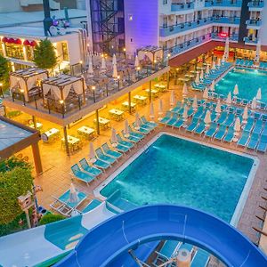 Club Big Blue Suit Hotel - All Inclusive